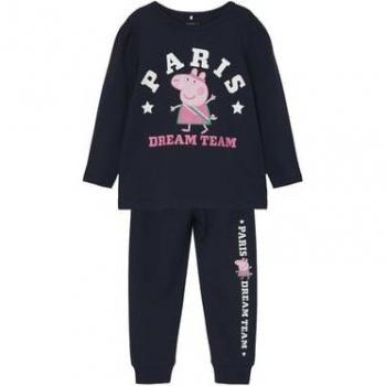 Abbigliamento Notturno Peppa Pig Dark Sapphire