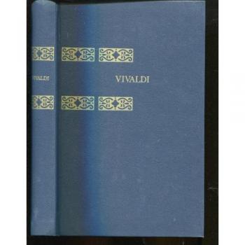 Vivaldi (Collection Génies et réalités)