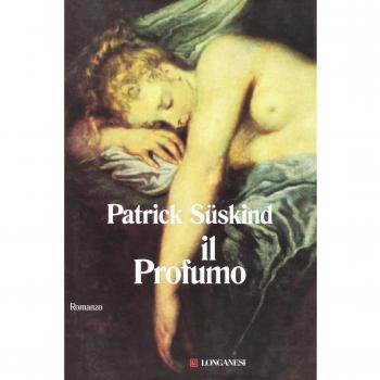 Profumo Suskind Patrick 9788830405875