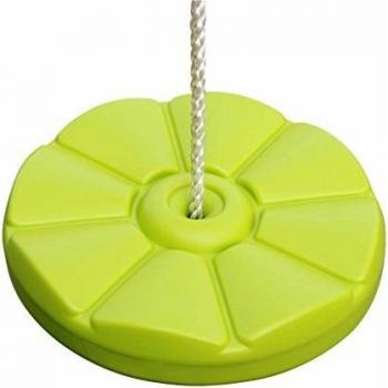 Balançoire Disque Plastique pour Portique