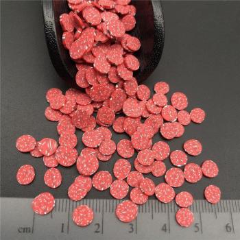 50g Bacon Polymer Clay for Kids DIY