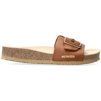 Mephisto Mabel Casual Stijlvolle Dames Sandalen