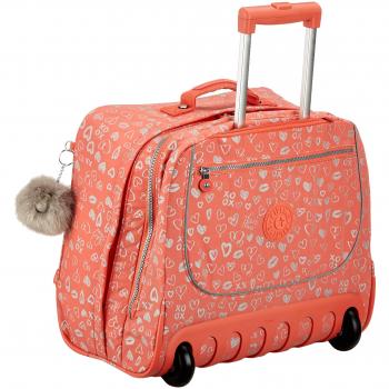 Kipling CLAS Dallin Cartable, 42 cm, 25 litres, Multicolore