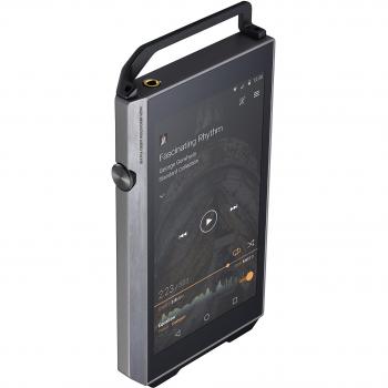 Pioneer XDP-100R Hi-Res Music Player, 32GB, Black