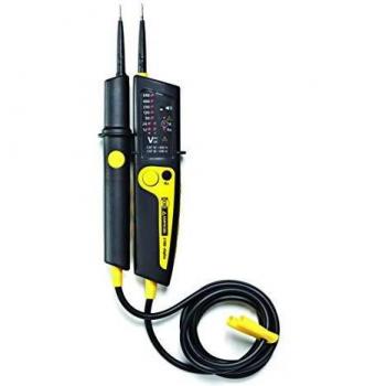 2100-ALPHA AC/DC Voltage Tester
