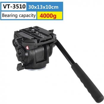 Kingjoy VT-3510 Hydraulische Vloeistof Statiefkop