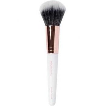Brushworks Puderpinsel – 1 Stück, Powder Brush