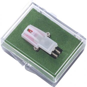 Vinyl Record Player Stylus with Fixed Hole Distance