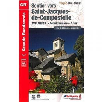 Saint jacques montgenevre-arles 2014 gr