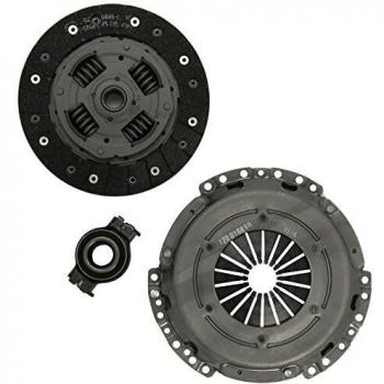 Kit de Embrague LuK 620 1284 00