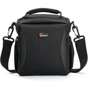 Lowepro Format 140 Nero