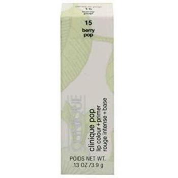Pop Lip Colour + Primer #15-Berry Pop