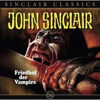 John Sinclair Classics
