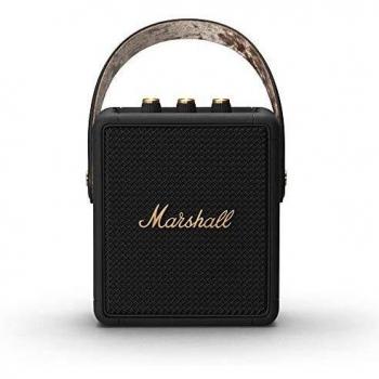 Marshall Stockwell II Altoparlante Portatile Bluetooth
