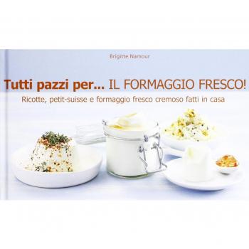 Tutti pazzi per... il formaggio fresco!