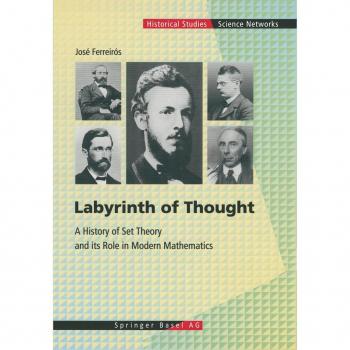 Labyrinth of Thought