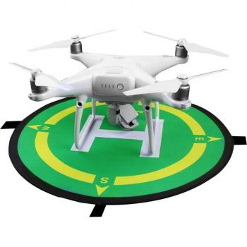 Waterproof Drone Ground Station for DJI Phantom 4/3 & Mavic Pro