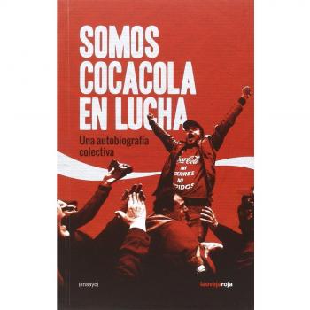Somos Cocacola En Lucha