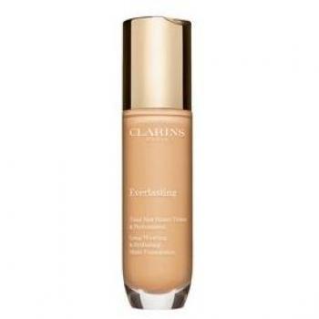 Clarins 30ml Everlasting Matte Foundation