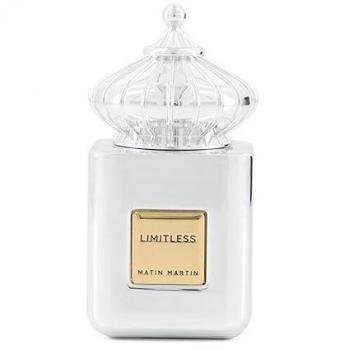 Eau de Parfum Limitless Matin Martin 100 ml