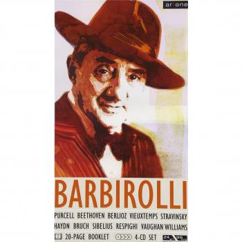 Barbirolli John John Barbirolli Conducts (CD) Album