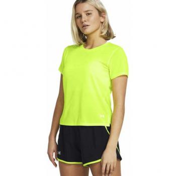 T-shirt Under Armour Streaker Manches Courtes