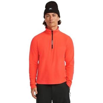Sudadera O'Neill Fwc'Cruz Jack'S Media Cremallera Naranja