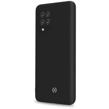 CELLY CROMO GALAXY A13 5G/A04S NERO