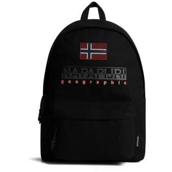 Napapijri Hering Daypack 39 cm Black