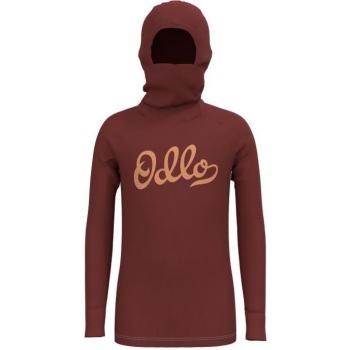 Felpa Con Cappuccio Active Warm Eco 6 Anni