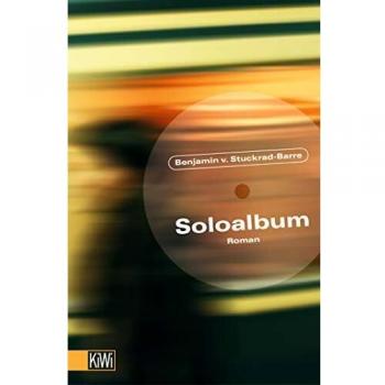 Soloalbum