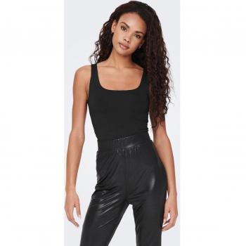 ONLEA S/L 2-WAYS FIT TOP JRS NOOS female