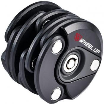 Strong Security Chain Lock for Bicycles