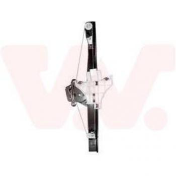 Lève-Glace Électrique Van Wezel Porte Arrière Droite Mondeo 2001-2007