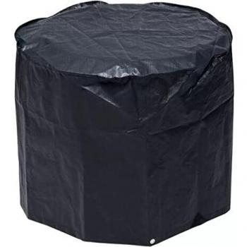 Abrigo Resistente para Grill de Carvão 73x73x60