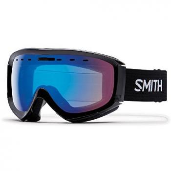 Masque de ski Smith Prophecy OTG pour porteurs de lunettes