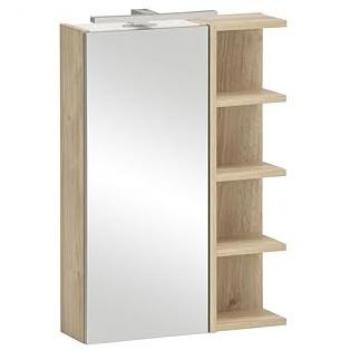 Mads Spiegelschrank 50,3 cm breit