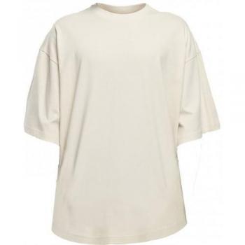 Comfort Fit Oversized T-Shirt