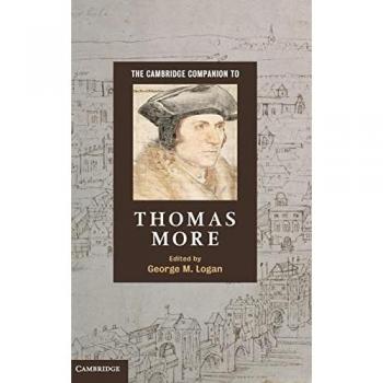 The Cambridge Companion to Thomas More