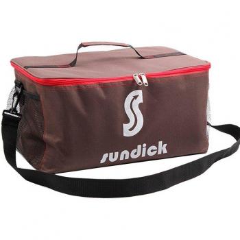 Camping Kochgeschirr Tasche