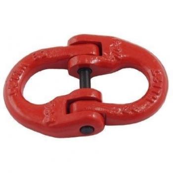 Izaje 2Ton Rojo Martillo LinkLock