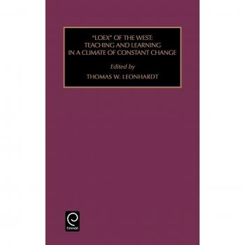 Loex of the West, FOUNDATIONS IN LIBRARY AND INFORMATION SCIENCE