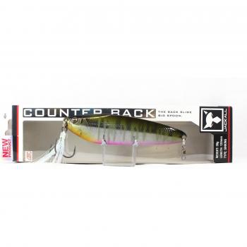 Jackall Counter Back Spoon 38g