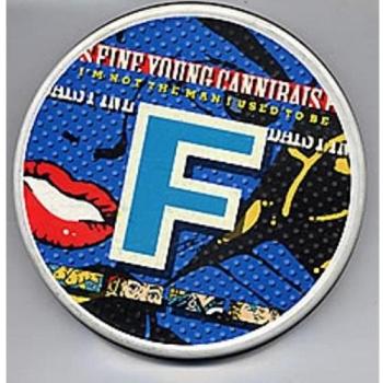 Fine Young Cannibals