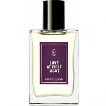 Une Nuit Nomade Love At First Sight Une Nuit eau Cep Eau de Parfum