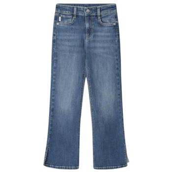 Pantalon slim Pepe Jeans Flare Willa pour enfant