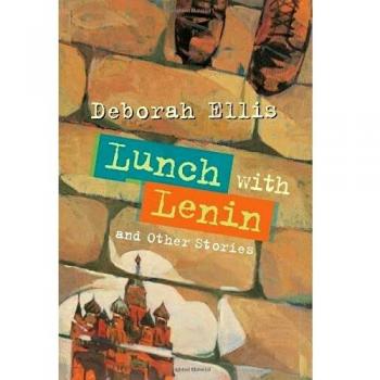 Lunch with Lenin and other stories