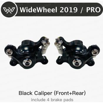 Mercane WideWheel PRO brake caliper for scooters