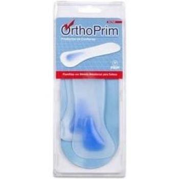 Plantilla Orthoprim con Bóveda Metatarsal Talla L, 1 Par