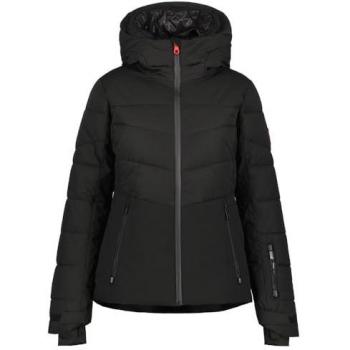 Icepeak Chaqueta Electra Negra